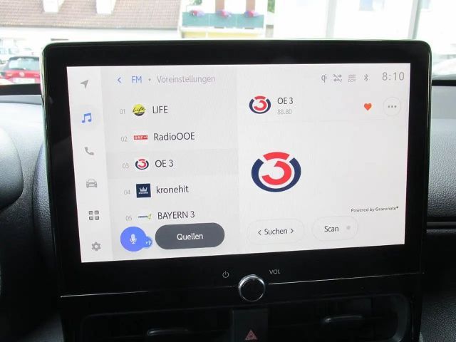 Toyota Yaris Cross GR Hybride VVT-i