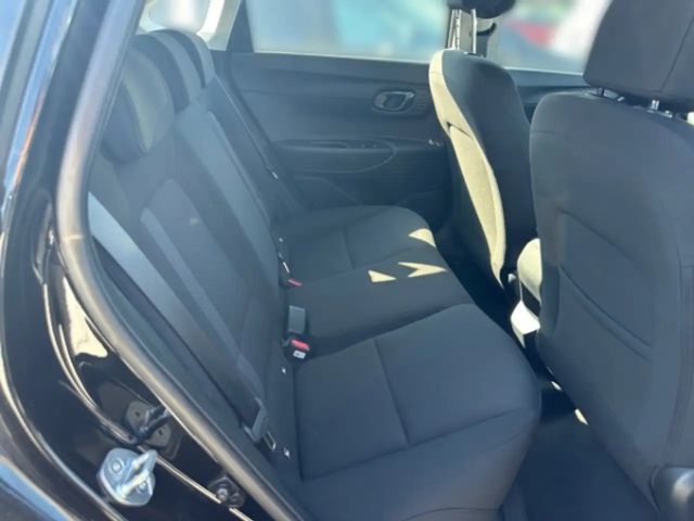 Hyundai i20 1.0 T-GDi Trend