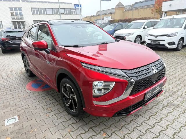 Mitsubishi Eclipse Cross 4WD