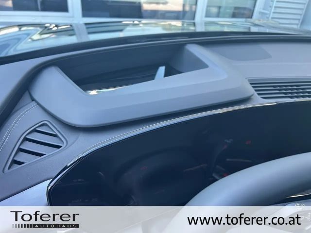 Audi Q6 e-tron Quattro