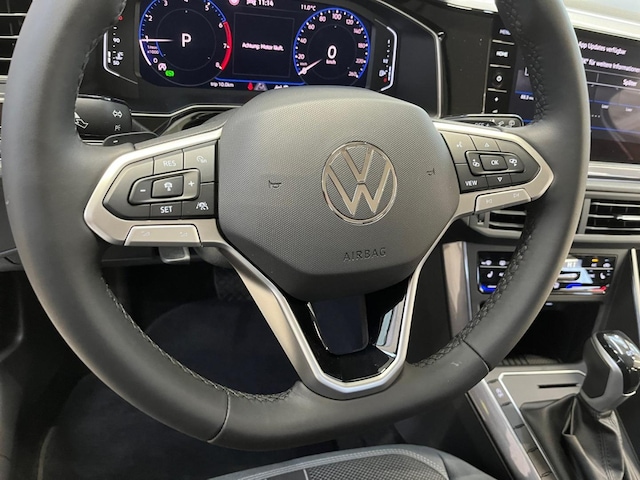 Volkswagen Polo 1.0 TSI DSG