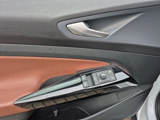 Volkswagen ID.4 1st Edition