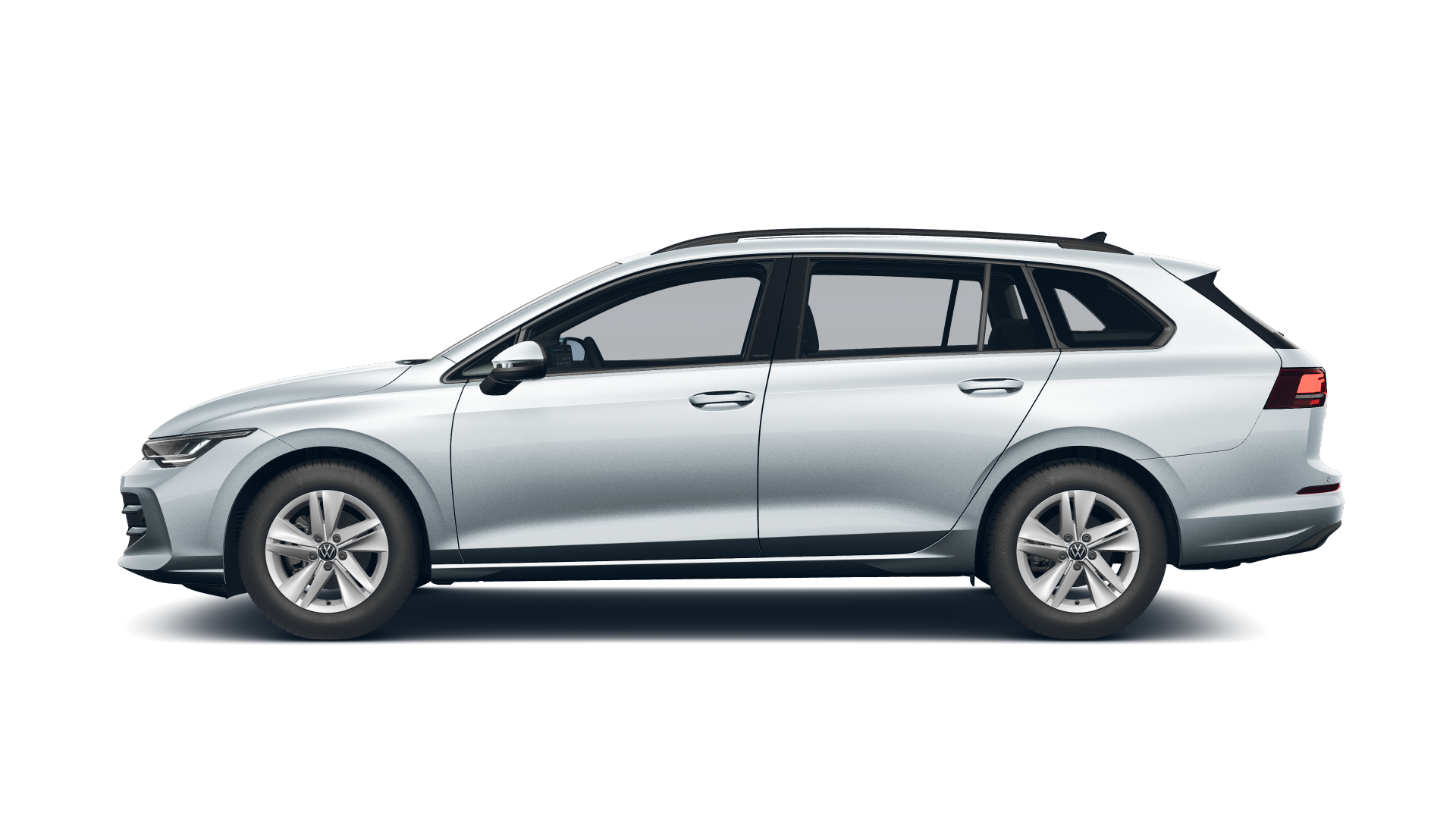 Volkswagen Golf 1.5 eTSI DSG Life Variant