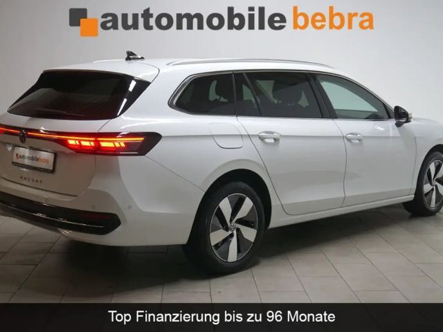 Volkswagen Passat 2.0 TDI DSG Elegance Elegance
