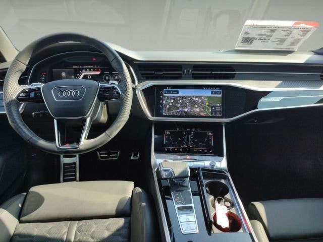 Audi A6 e-tron Avant Performance Quattro