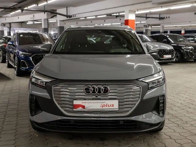 Audi Q4 e-tron 40