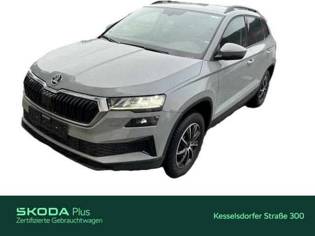Skoda Karoq 2.0 TDI Ambition