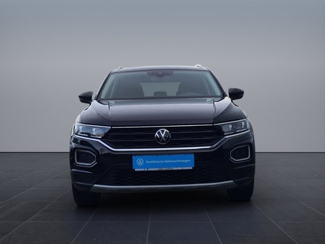 Volkswagen T-Roc 1.5 TSI DSG