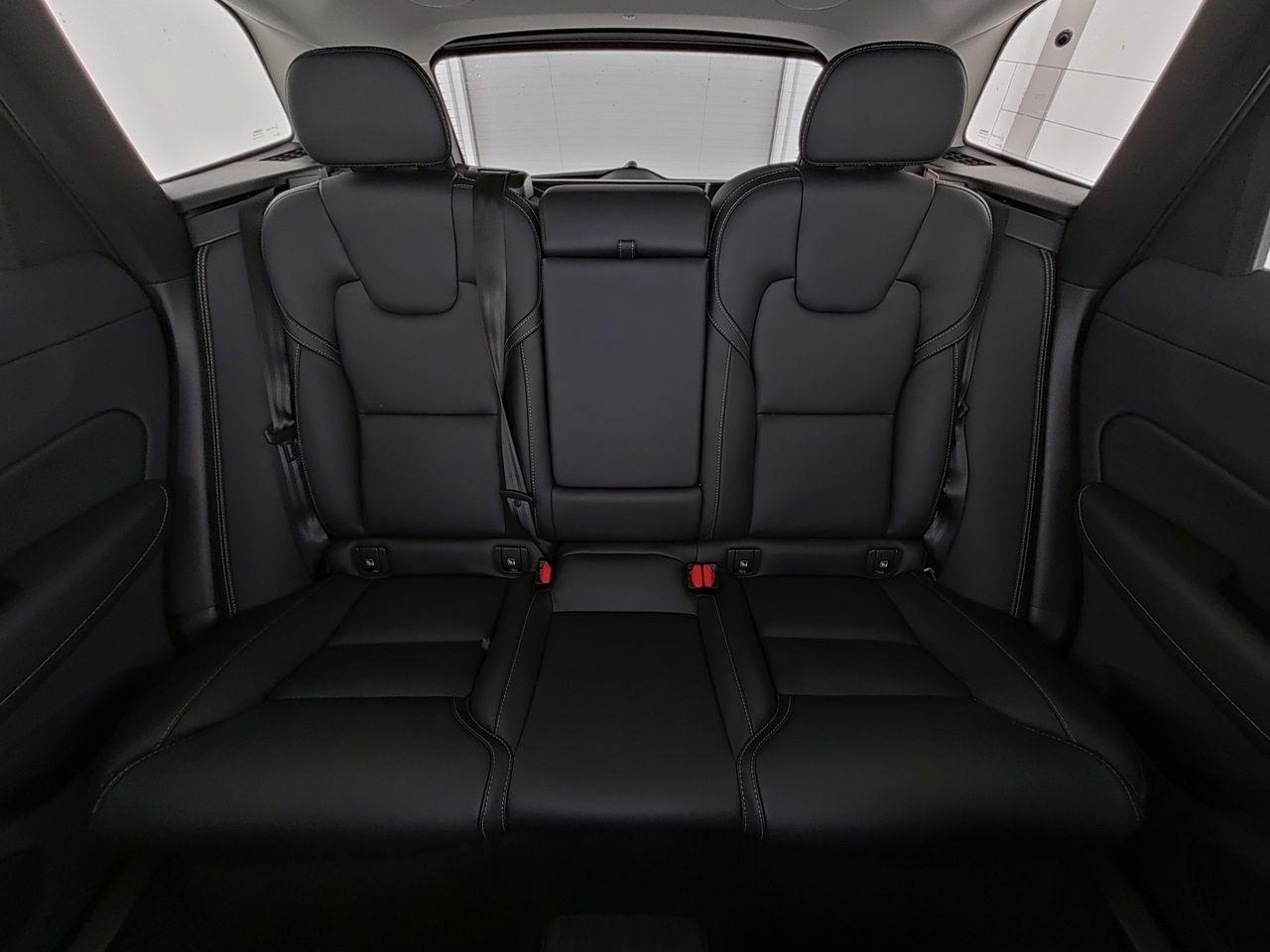 Volvo XC60 AWD Bright T6 Ultra