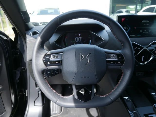 DS DS 3 Crossback Crossback E-Tense