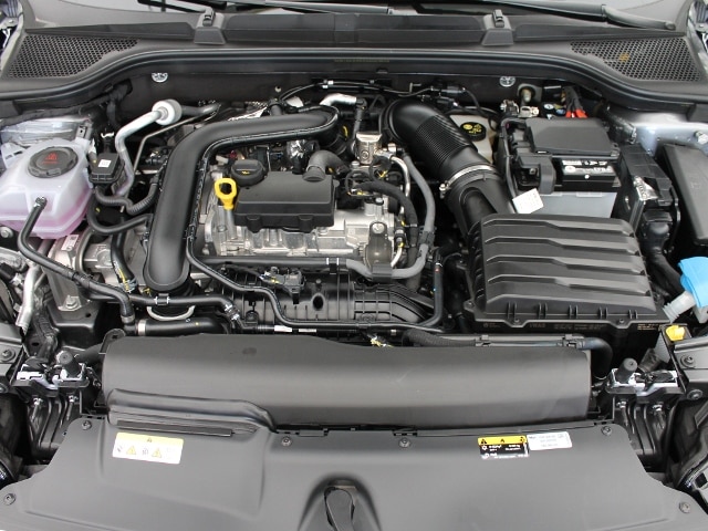 Skoda Scala Tiptronic LED NAVI ALU