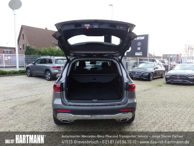 Mercedes-Benz GLB 180 Progressive