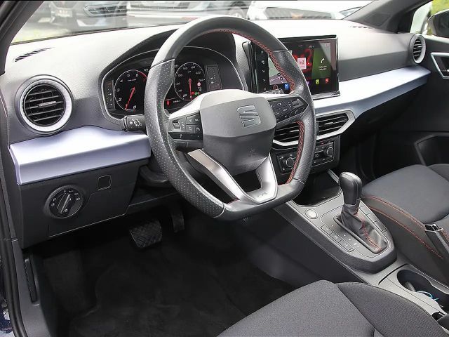 Seat Ibiza 1.5 TSI DSG FR-lijn