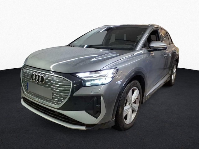 Audi Q4 e-tron 40