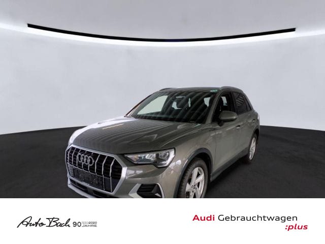 Audi Q3 35 TFSI S-Tronic