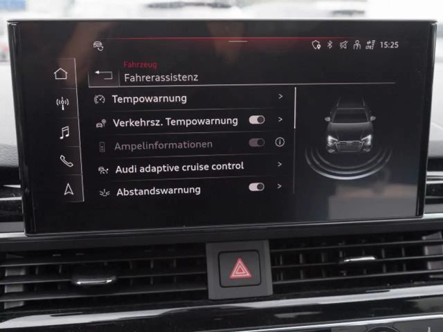 Audi A4 40 TFSI Quattro S-Line