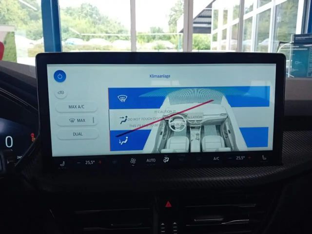 Ford Kuga EcoBoost ST Line X