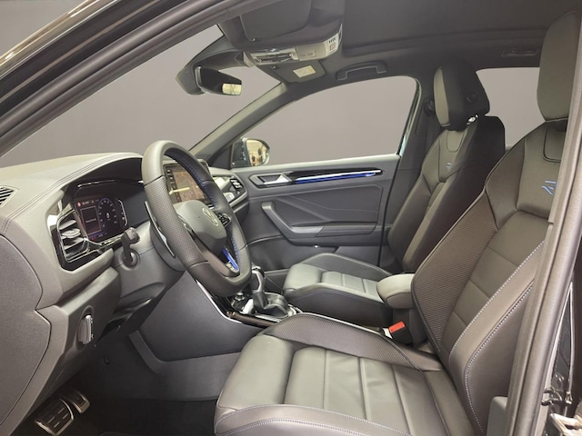 Volkswagen T-Roc 2.0 TSI 4Motion