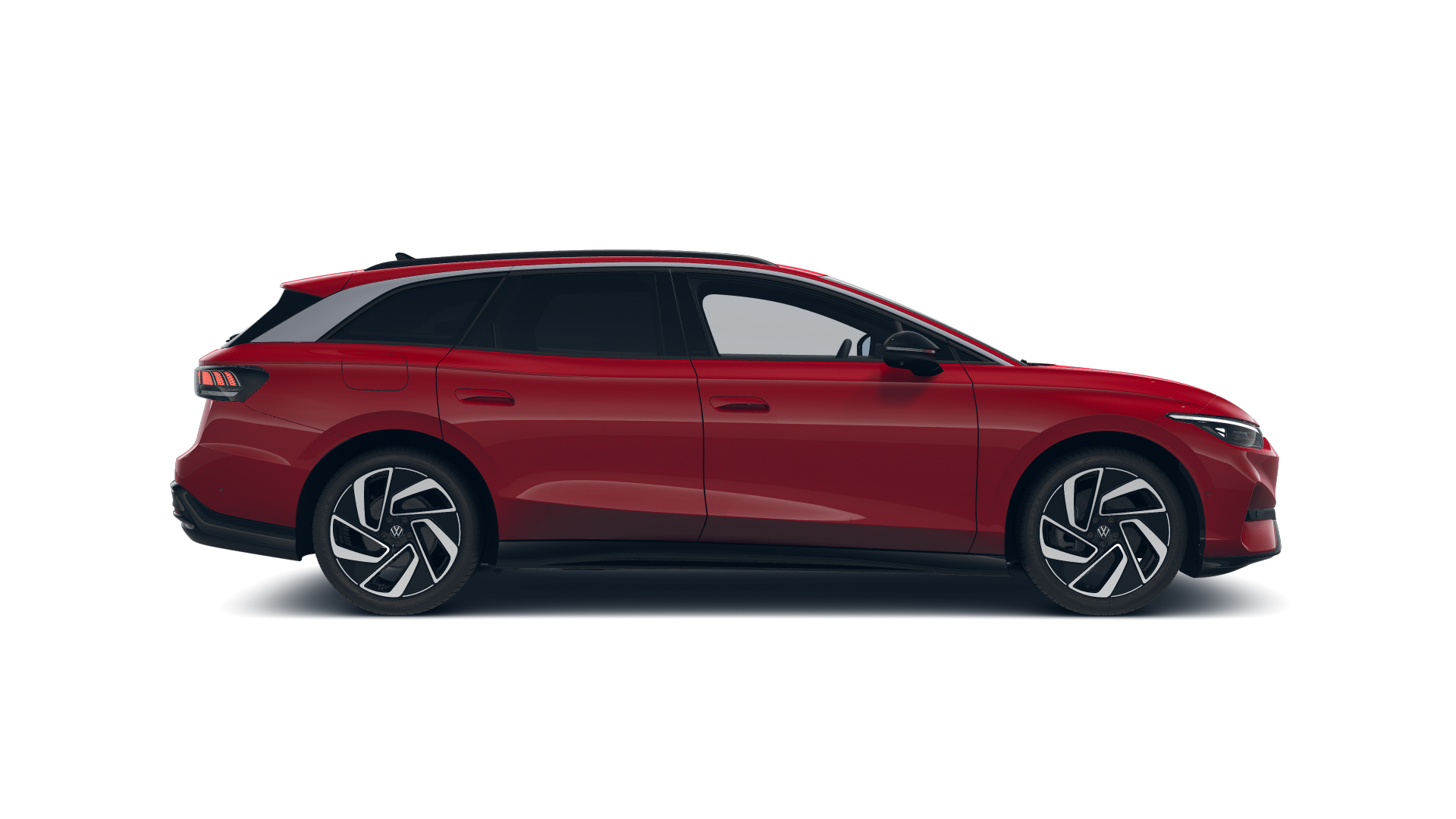 Volkswagen ID.7 Tourer