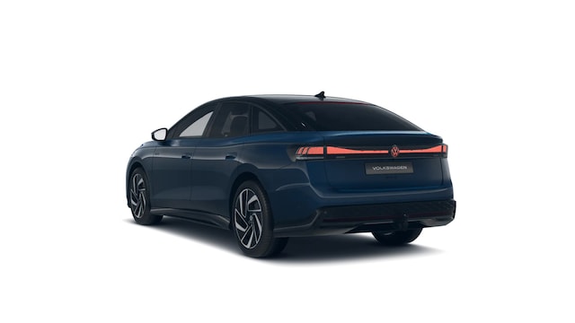 Volkswagen ID.7 GTX IQ.Drive