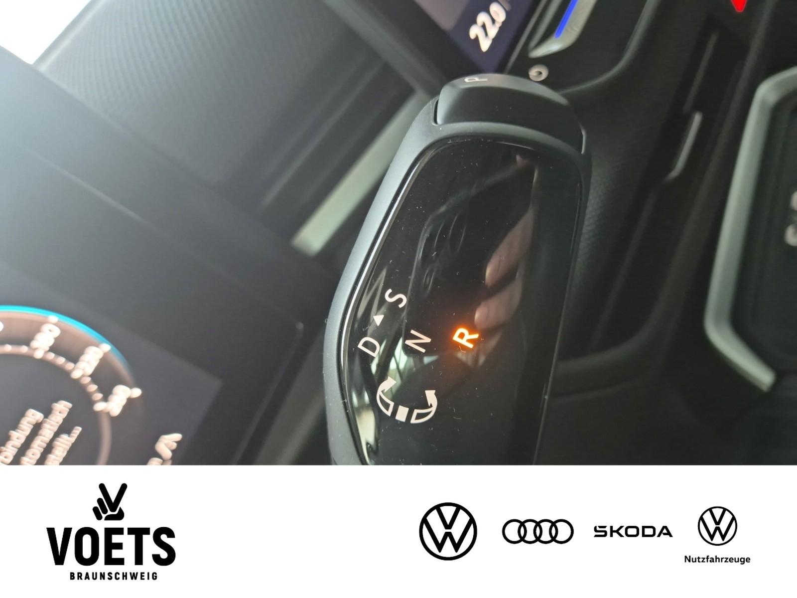 Volkswagen T-Roc 1.5 eTSI DSG Life