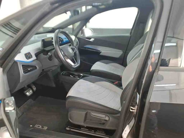 Volkswagen ID.3 LED PDC DAB Navi CarPlay