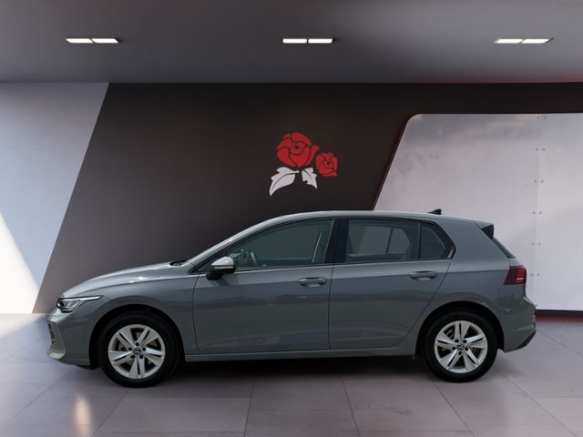 Volkswagen Golf 1.5 eTSI DSG