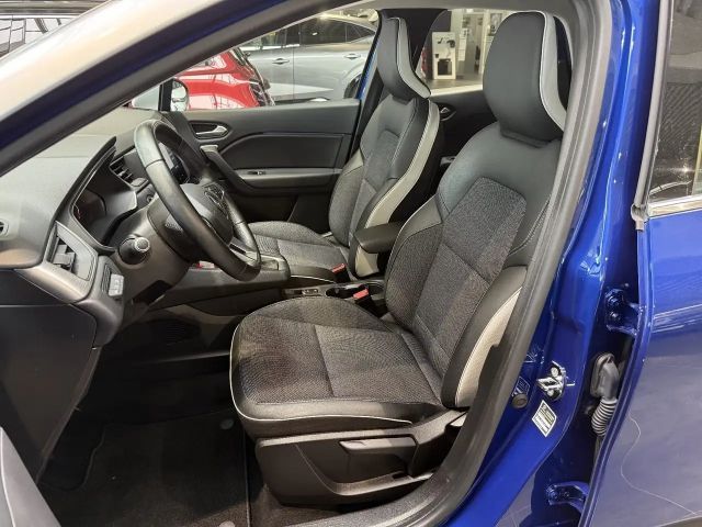 Renault Captur Intens TCe 140