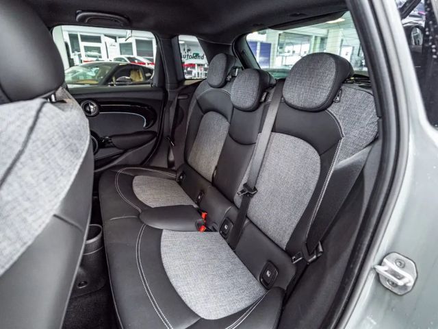 MINI Cooper S Aut. Classic Trim