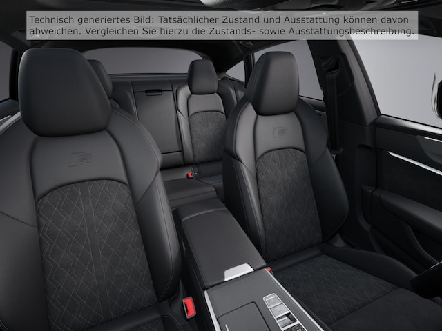 Audi S7 Quattro Sportback
