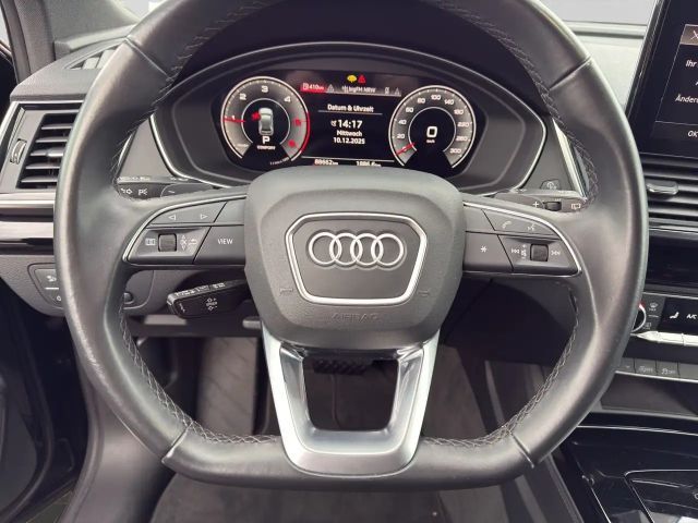Audi Q5 40 TDI Quattro S-Line