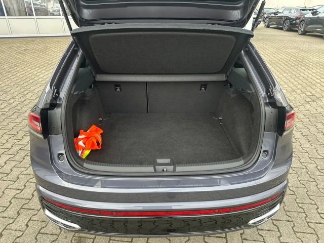 Volkswagen Taigo 1.0 TSI DSG