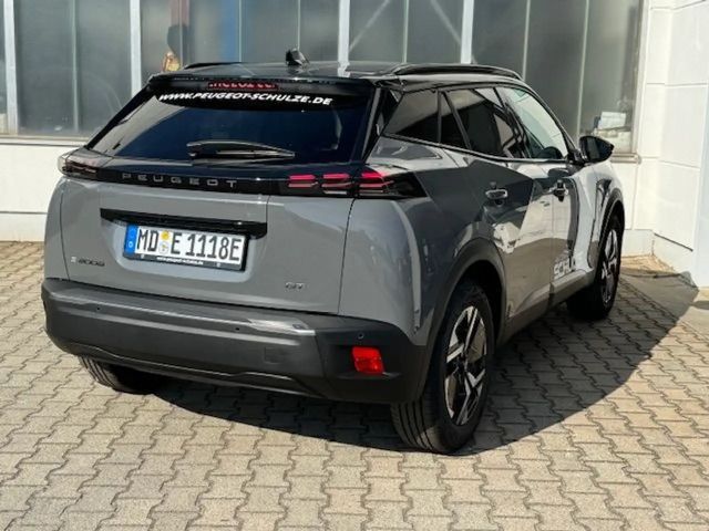 Peugeot E-2008 GT-Line