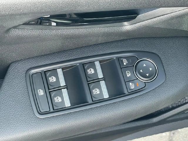 Renault Megane E-Tech E-Tech