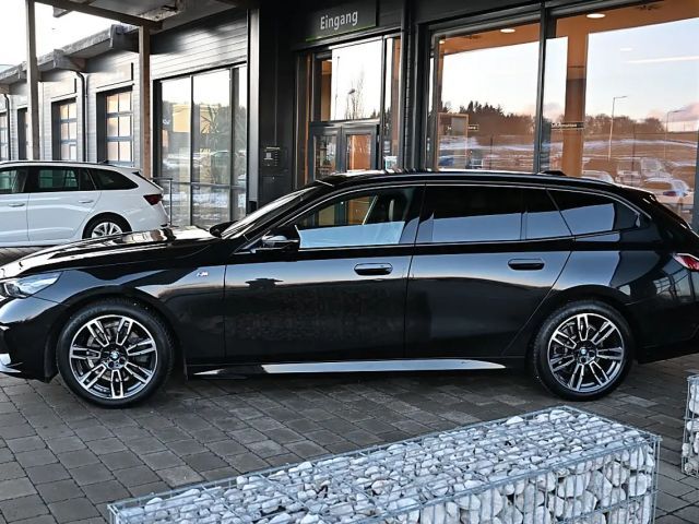 BMW 520 520d Touring xDrive
