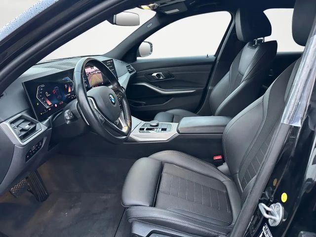 BMW 320 320d Touring