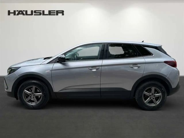 Opel Grandland X Business Edition
