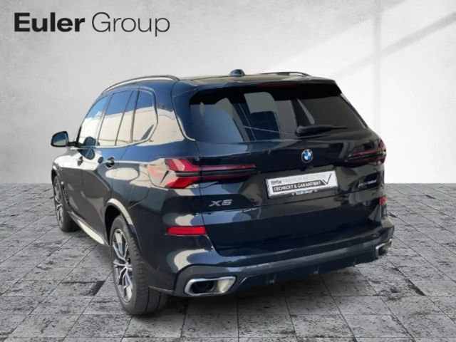 BMW X5 M-Sport xDrive