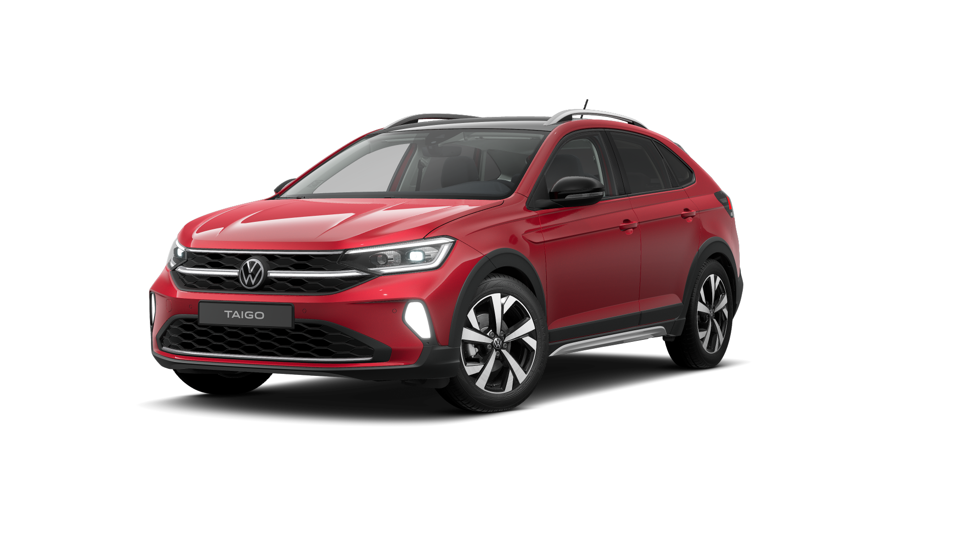 Volkswagen Taigo 1.0 TSI