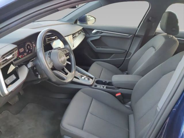 Audi A3 35 TFSI Sedan