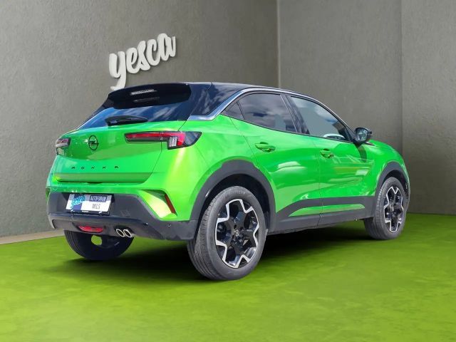 Opel Mokka 1.2 Turbo Turbo Ultimate
