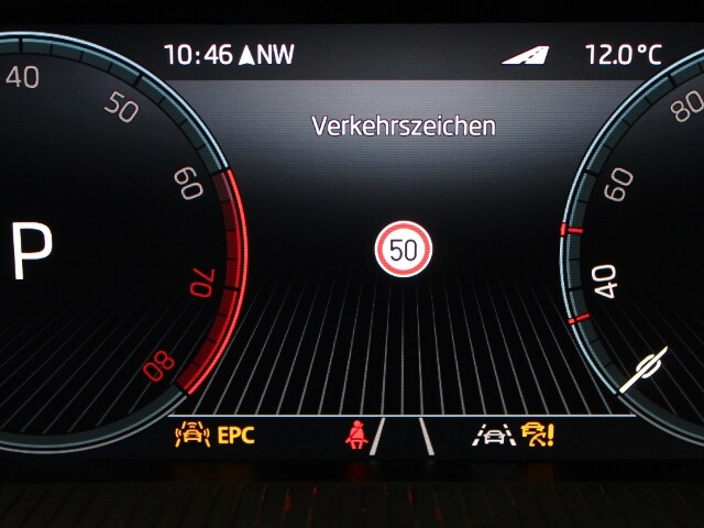 Skoda Kamiq Tiptronic LED NAVI ALU