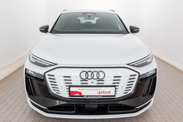 Audi Q6 e-tron Quattro