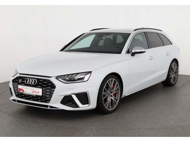 Audi S4 Avant Quattro