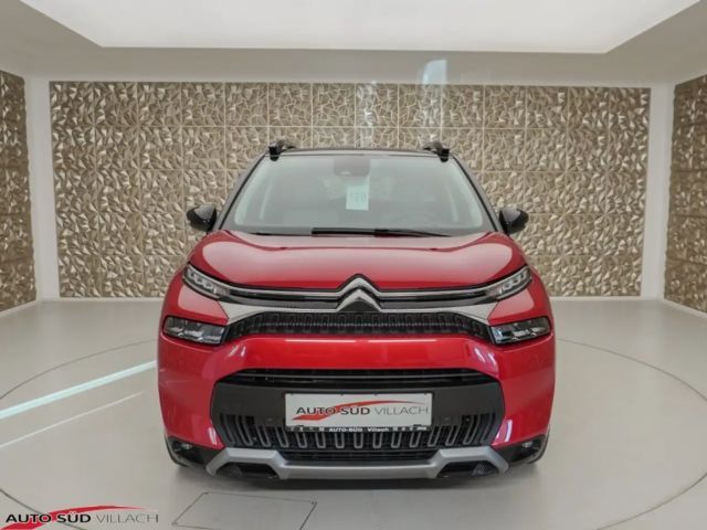 Citroën C3 Aircross Shine