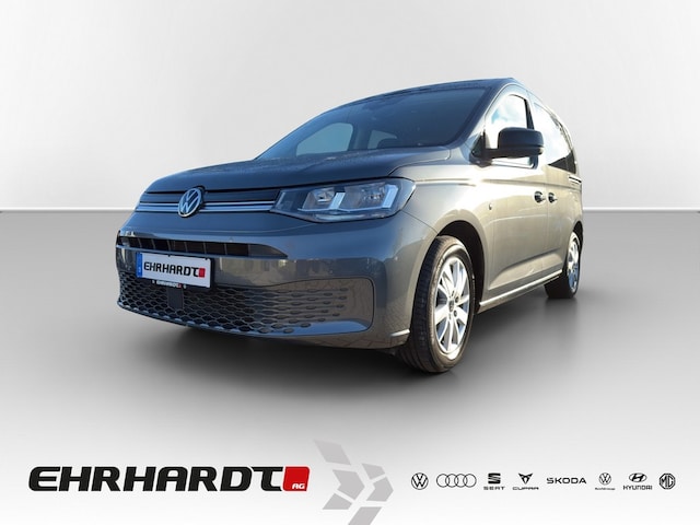 Volkswagen Caddy 2.0 TDI Life