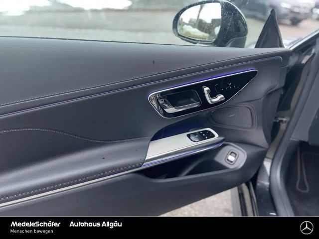 Mercedes-Benz CLE 450 4MATIC AMG Line