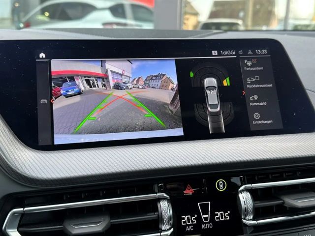 BMW 218 Coupé Gran Coupé M-Sport Sedan