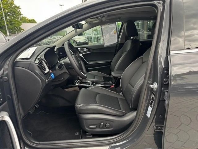 Kia XCeed Platinum Edition