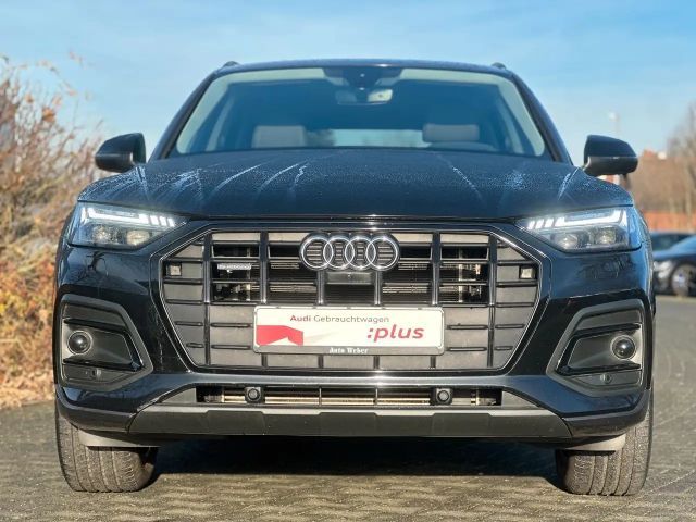 Audi Q5 Quattro